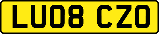 LU08CZO
