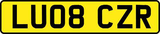 LU08CZR