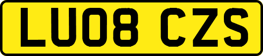LU08CZS