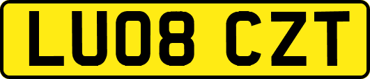 LU08CZT