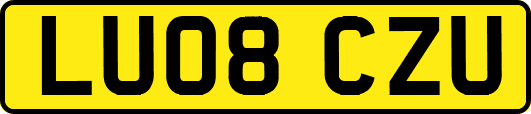 LU08CZU