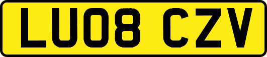 LU08CZV