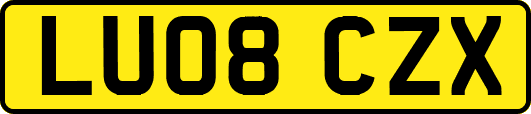 LU08CZX