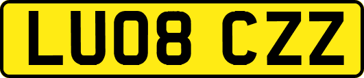 LU08CZZ