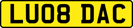 LU08DAC