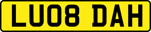 LU08DAH