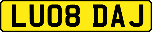 LU08DAJ
