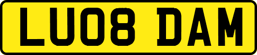LU08DAM