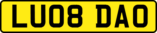 LU08DAO