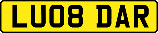 LU08DAR