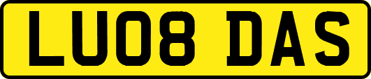 LU08DAS