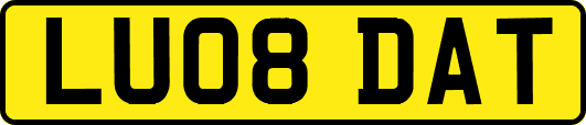 LU08DAT