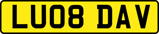 LU08DAV