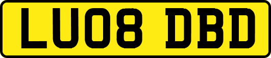 LU08DBD