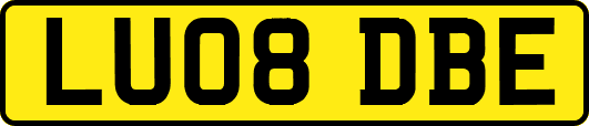LU08DBE