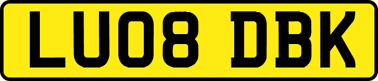 LU08DBK