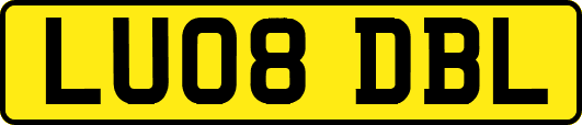 LU08DBL
