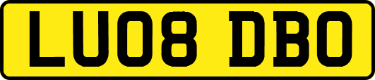 LU08DBO