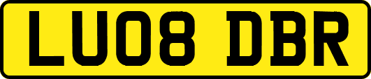 LU08DBR