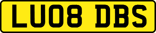 LU08DBS