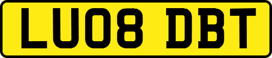 LU08DBT