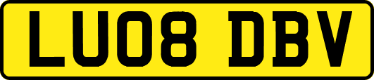 LU08DBV