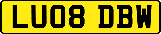 LU08DBW