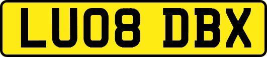 LU08DBX