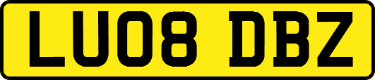 LU08DBZ