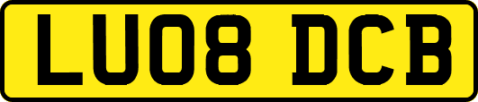 LU08DCB