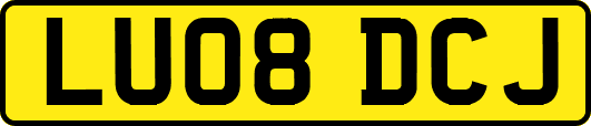 LU08DCJ