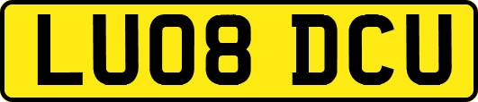 LU08DCU