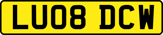 LU08DCW