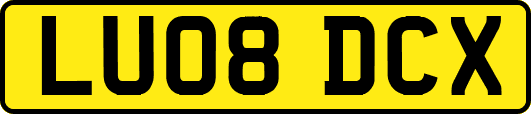 LU08DCX
