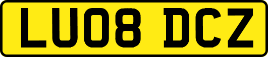 LU08DCZ