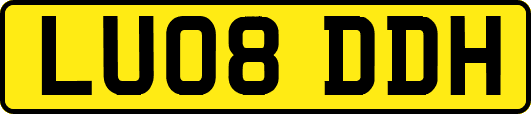 LU08DDH
