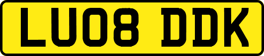 LU08DDK