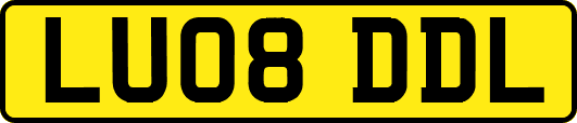 LU08DDL