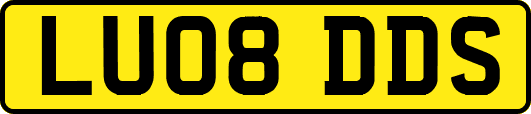 LU08DDS