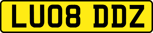LU08DDZ