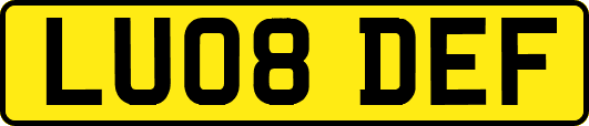 LU08DEF