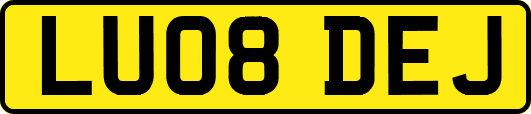 LU08DEJ