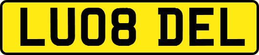LU08DEL