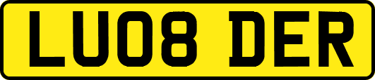LU08DER
