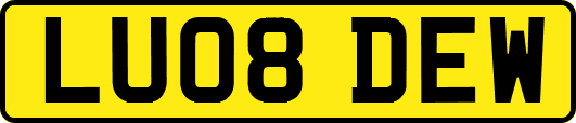 LU08DEW