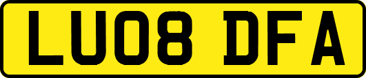 LU08DFA