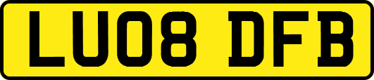 LU08DFB
