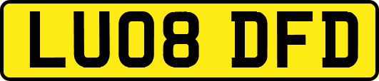 LU08DFD