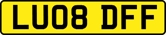 LU08DFF