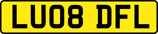 LU08DFL